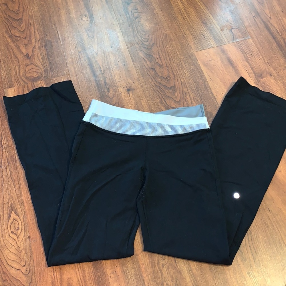 Lululemon Sweatpants